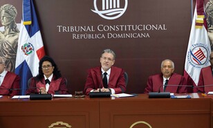 Litigantes pierden en el Tribunal Constitucional por pedir revisi&oacute;n de hechos