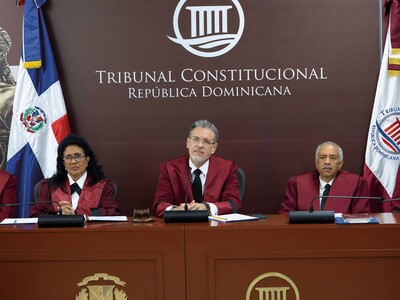 Tribunal Constitucional reitera que no revisa hechos ni reabre casos