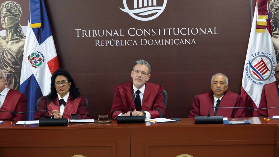 Litigantes pierden en el Tribunal Constitucional por pedir revisi&oacute;n de hechos