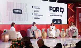 Hay potencial de aportar valor al turismo desde mipymes de mujeres