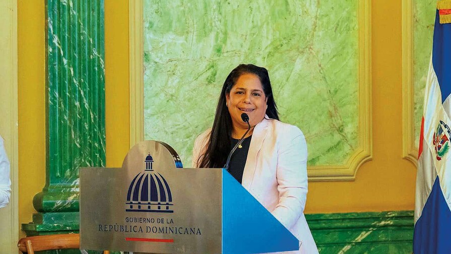 Grupo Banco Mundial unifica representación en República Dominicana Grupo Banco Mundial unifica representación en República Dominicana