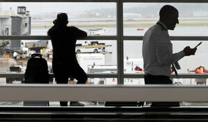 M&aacute;s de 1,100 vuelos cancelados en Estados Unidos por tormentas y falta de personal