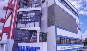 Inabie cancela licitaci&oacute;n para la compra de gomitas multivitam&iacute;nicas para estudiantes