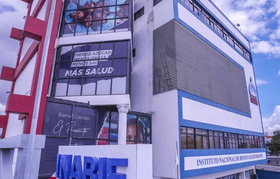 Inabie cancela licitaci&oacute;n para la compra de gomitas multivitam&iacute;nicas para estudiantes