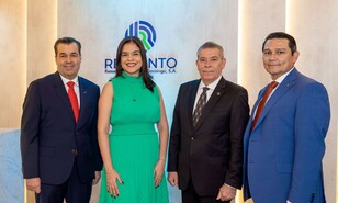 Inauguran nueva sede corporativa del sector asegurador