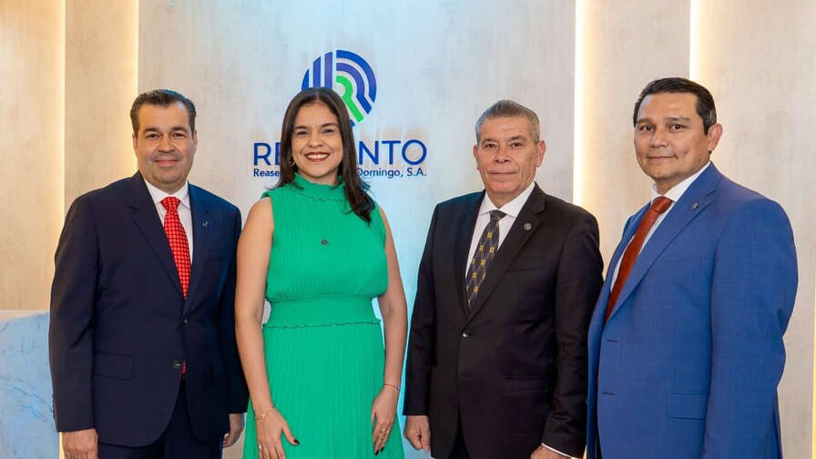 Inauguran nueva sede corporativa del sector asegurador