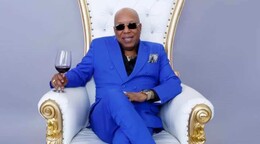 Jaccy P&eacute;rez, el dominicano que triunfa con su salsa en el exterior