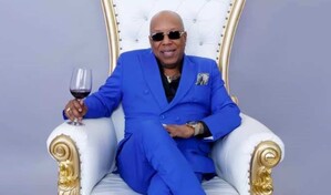 Jaccy Pérez, el dominicano que triunfa con su salsa en el exterior