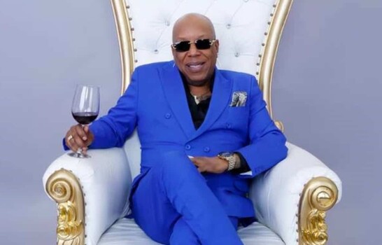 Jaccy P&eacute;rez, el dominicano que triunfa con su salsa en el exterior