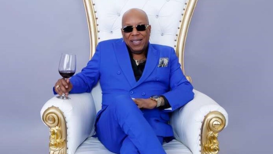 Jaccy Pérez, el dominicano que triunfa con su salsa en el exterior