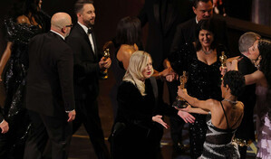 La audiencia de los &Oacute;scar cae un 9 % hasta los 17,9 millones, su nivel m&aacute;s bajo desde 2022