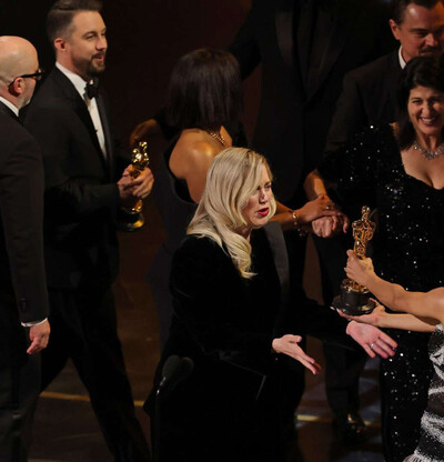 La audiencia de los &Oacute;scar cae un 9 % hasta los 17.9 millones, su nivel m&aacute;s bajo desde 2022