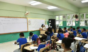 La ADP quiere una educaci&oacute;n acorde a los contextos particulares del pa&iacute;s