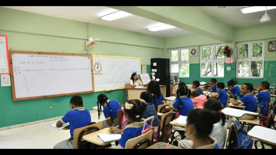 La ADP quiere una educación acorde a los contextos particulares del país