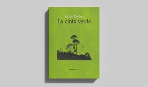 Víctor Colden, entre la memoria y el instante
