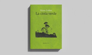 V&iacute;ctor Colden, entre la memoria y el instante