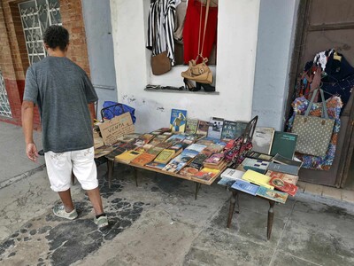 ley Helms-Burton, la poderosa espada de Damocles sobre Cuba