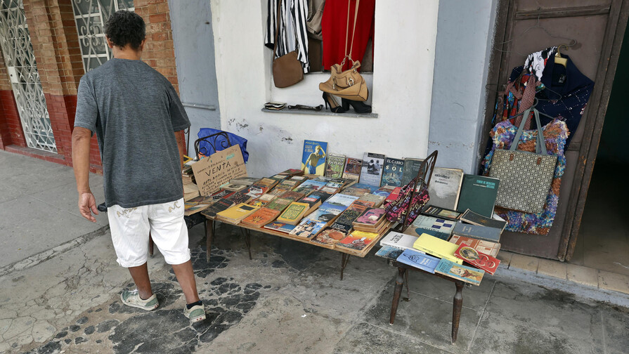La ley Helms-Burton, la poderosa y pol&eacute;mica espada de Damocles sobre la inversi&oacute;n en Cuba