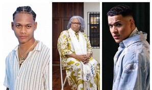 Premios Soberano 2026: nominados que podr&iacute;an obtener su primer galard&oacute;n y desaf&iacute;os organizativos