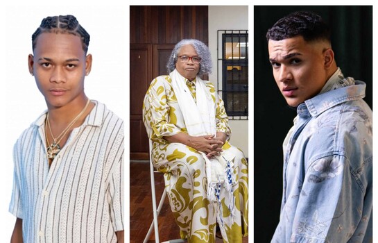 Premios Soberano 2026: nominados que podr&iacute;an obtener su primer galard&oacute;n y desaf&iacute;os organizativos