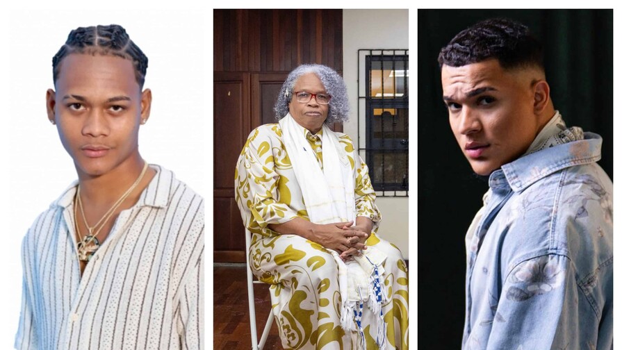 Premios Soberano 2026: nominados que podr&iacute;an obtener su primer galard&oacute;n y desaf&iacute;os organizativos