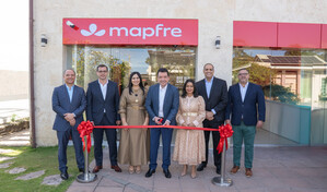 Mapfre inaugura oficina en Puerto Plata para fortalecer su presencia en la regi&oacute;n norte