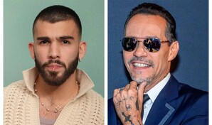 Marc Anthony y Manuel Turizo se presentan en el Garnier Green Fest: un festival por la sostenibilidad