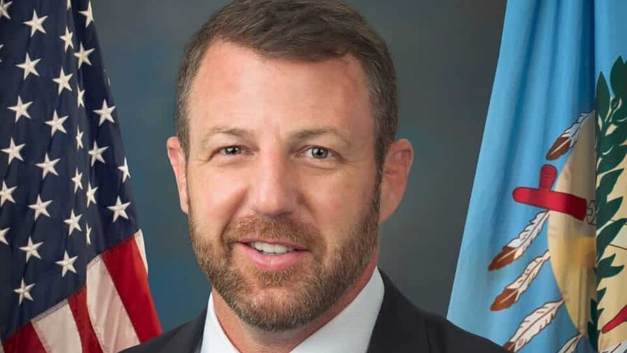 Mullin defiende su nominaci&oacute;n al DHS ante el Senado en medio de cuestionamientos por su temperamento