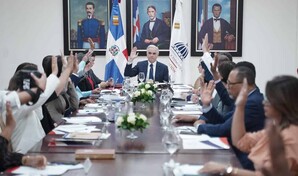 El Minerd impulsa la estrategia digital para modernizar el sistema educativo