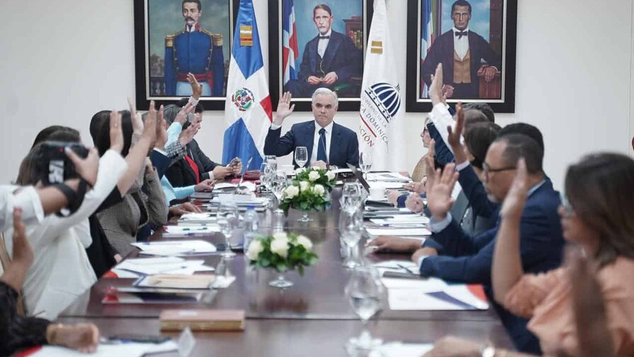 El Minerd impulsa la estrategia digital para modernizar el sistema educativo