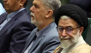 Israel informa del asesinato del ministro de inteligencia de Ir&aacute;n, Ismail Jatib