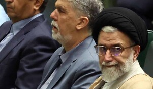 Israel informa del asesinato del ministro de inteligencia de Ir&aacute;n, Ismail Jatib