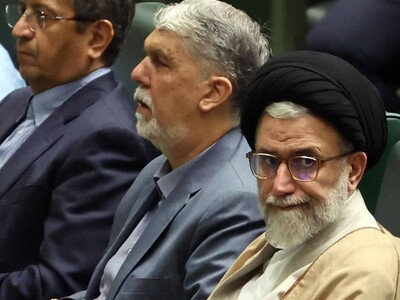 Muere el ministro de inteligencia iraní, Ismail Jatib en ataque a Irán