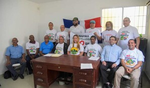 Comunidades demandan anular resoluci&oacute;n y frenar exploraci&oacute;n minera en la Cordillera Septentrional