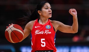 Puerto Rico consigue boleto al Mundial junto con Espa&ntilde;a, EE.UU. e Italia