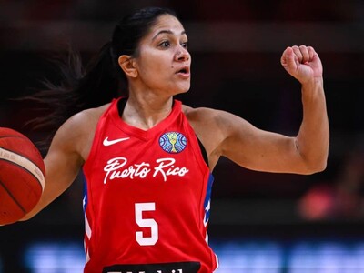 Premundial de baloncesto: P.R., España, EE. UU. e Italia, al Mundial