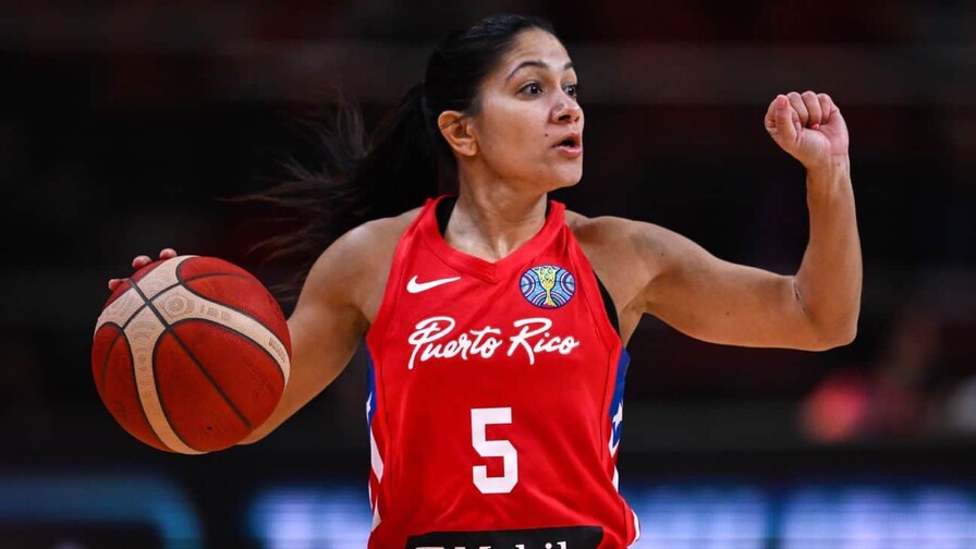 Puerto Rico consigue boleto al Mundial junto con Espa&ntilde;a, EE.UU. e Italia