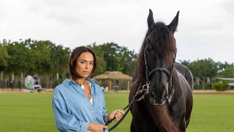 Ladies Polo Cup 2026 unirá el liderazgo femenino y la transformación social en Casa de Campo