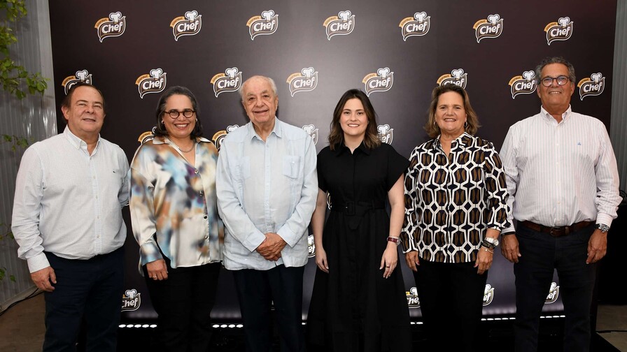 Productos Chef presenta la nueva identidad de su línea premium Chef Gourmet