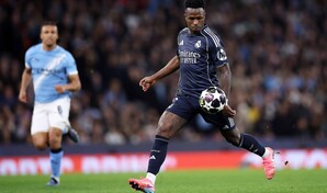 Real Madrid, Arsenal y PSG avanzan a cuartos en la Champions