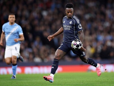 Real Madrid, Arsenal y PSG se clasifican a cuartos en la Champions