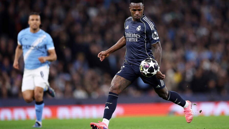 Real Madrid, Arsenal y PSG avanzan a cuartos en la Champions