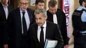 Sarkozy dice estar dispuesto a defender con todas las fuerzas su inocencia