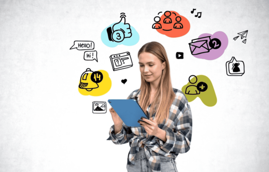 &iquest;Hablan peor los j&oacute;venes o simplemente diferente?