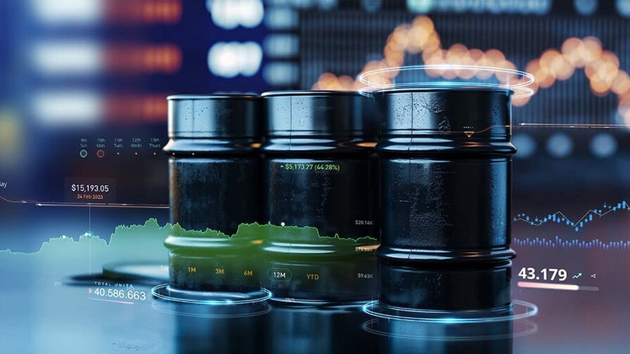 El petr&oacute;leo en perspectiva