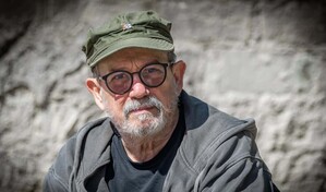 Silvio Rodríguez pide su fusil AKM si Estados Unidos invade Cuba