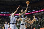 Sin Chris Duarte, el Unicaja avanza en la Liga de Campeones de Europa