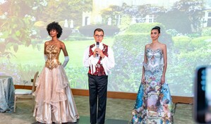 The Cake Party 2026: una inmersión sensorial al estilo Bridgerton y la elegancia de la Regencia