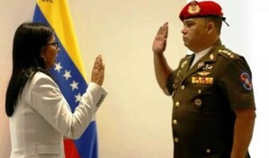 De la Guardia Presidencial a ministro de Defensa de Venezuela: ¿quién es Gustavo González López?