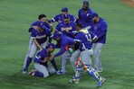 Trump sugiere que Venezuela sea parte de EE.UU. tras ganar el Cl&aacute;sico Mundial de B&eacute;isbol